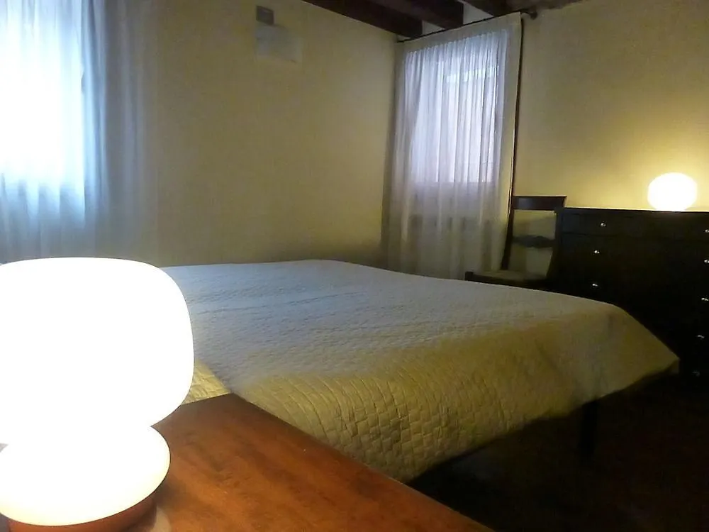 Venice Rainbow Apartment San Marco