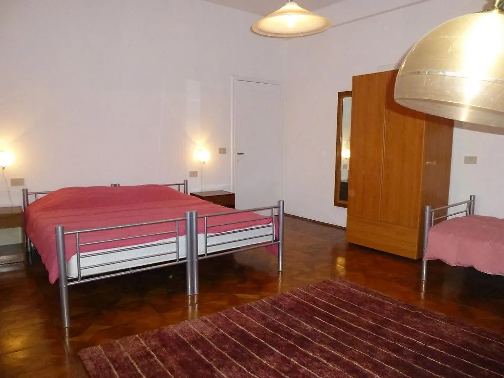 Venice Rainbow Apartment San Marco איטליה