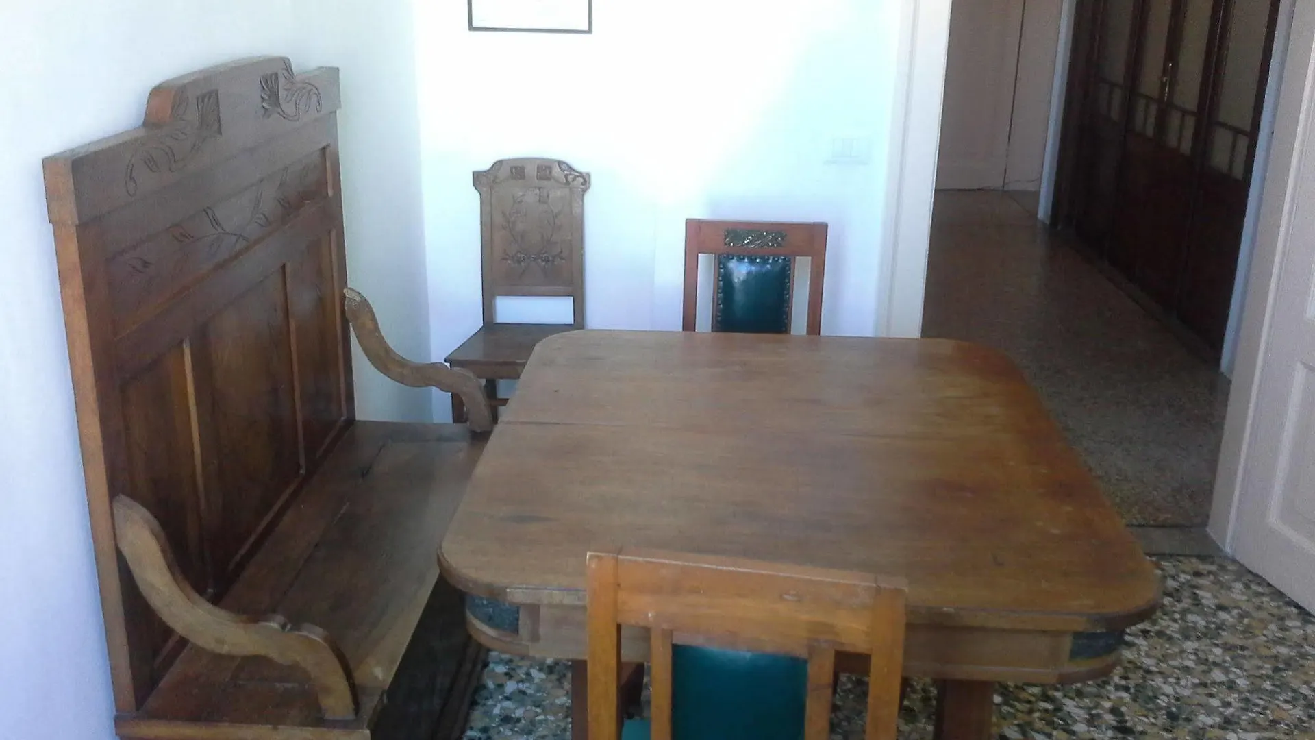 Venice Rainbow Apartment San Marco בית הארחה