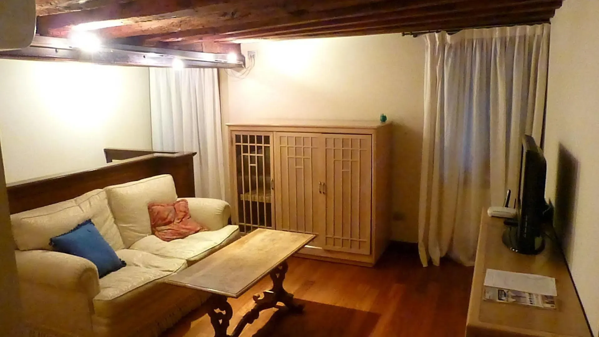 Venice Rainbow Apartment San Marco