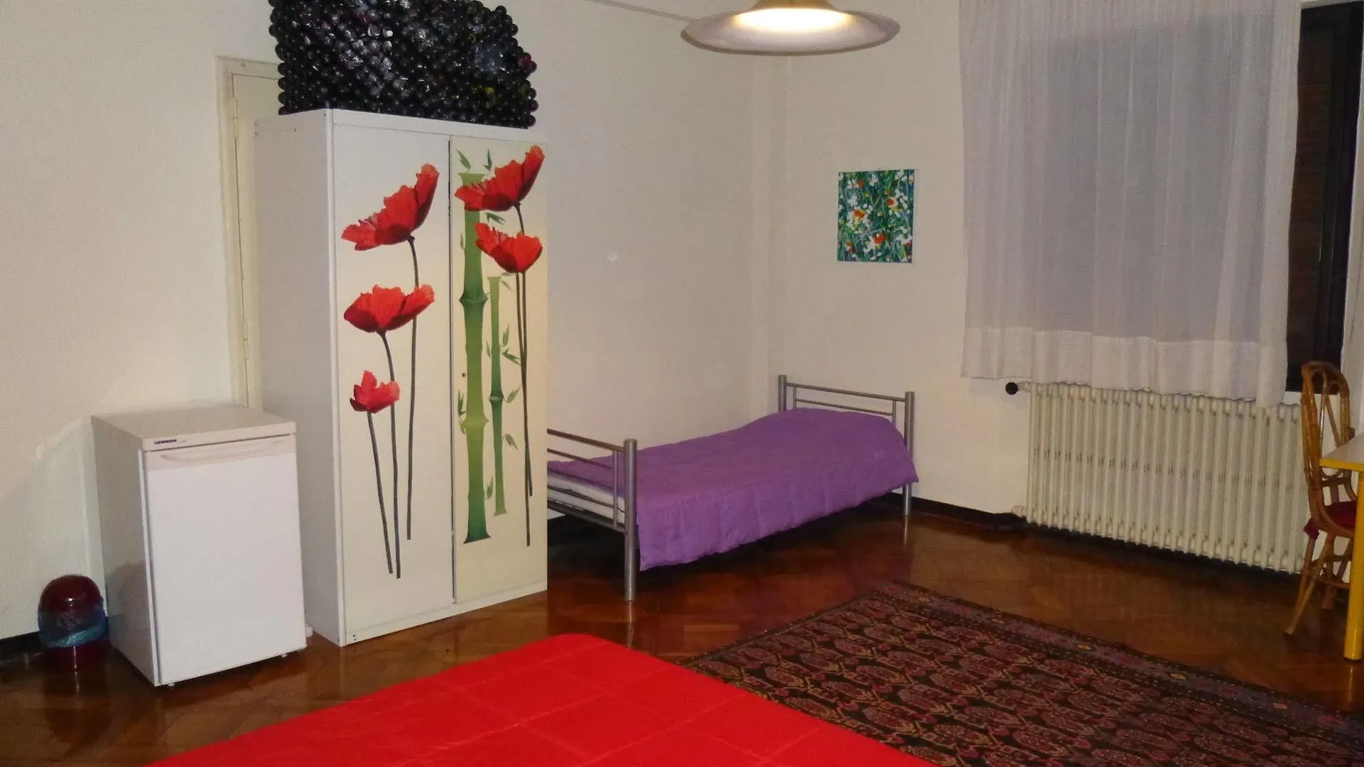 Venice Rainbow Apartment San Marco בית הארחה