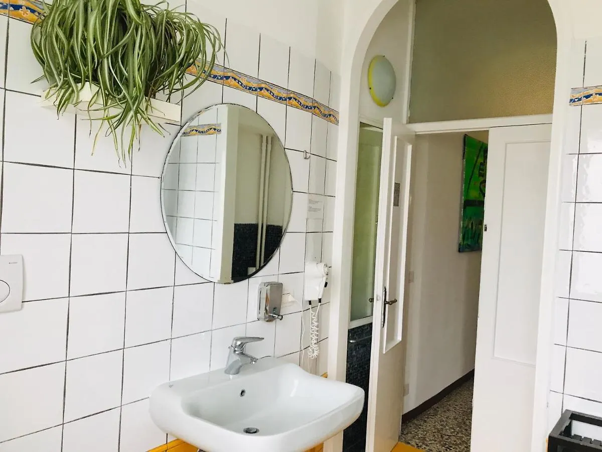 Venice Rainbow Apartment San Marco 3*,  איטליה