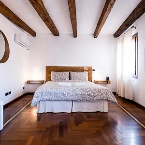 Gasthof Ai Sogni, Venedig