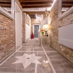 Gasthof Capatron, Venedig
