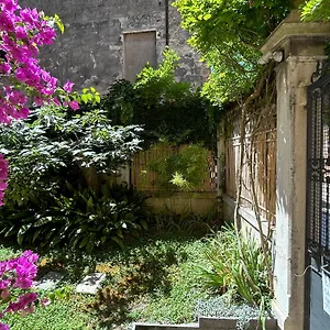 Gasthof Carbonaia, Venedig