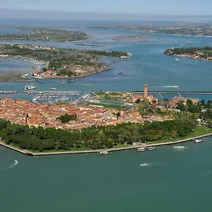 Gasthof Vaniglia, Venedig