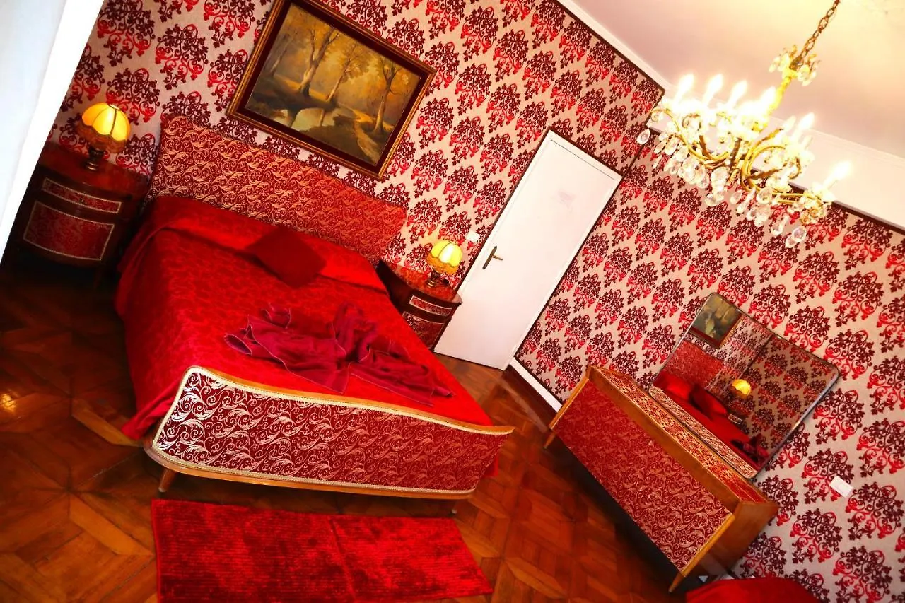 Venice Rainbow Apartment San Marco 3*,