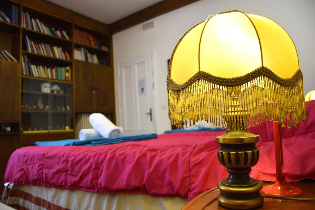 Πανσιόν Venice Rainbow Apartment San Marco