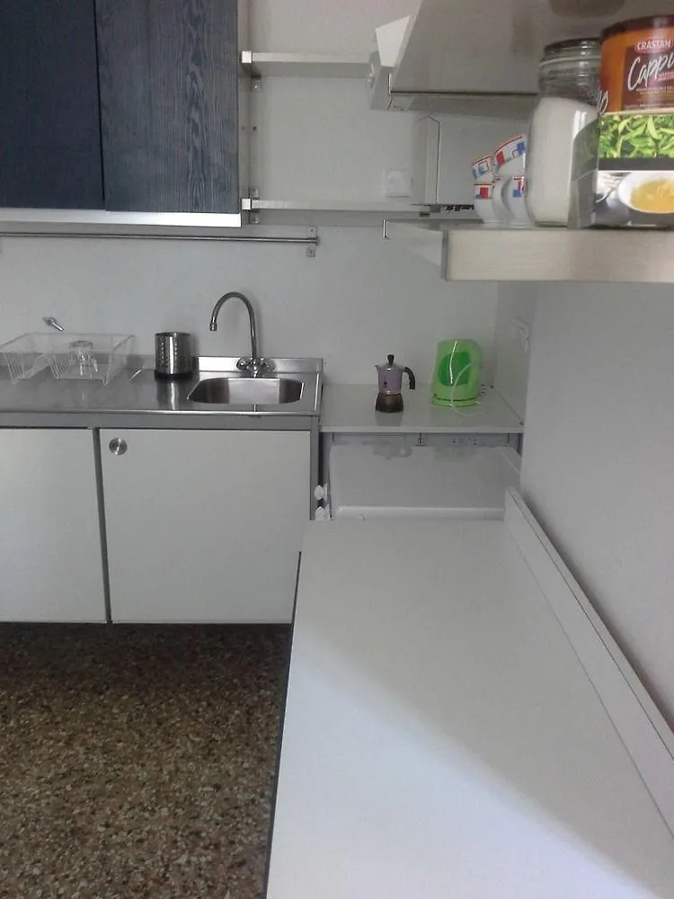 Venice Rainbow Apartment San Marco Πανσιόν